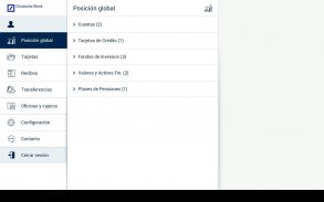 Deutsche Bank España screenshot 6