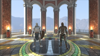 TotAL RPG (Towers of the Ancient Legion) screenshot 21