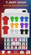 T Shirt Design - Custom T Shir screenshot 3