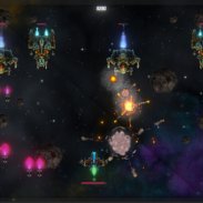 Digital Dash - Space Avenger screenshot 0