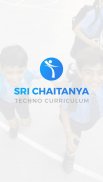 Sri Chaitanya Schools screenshot 2