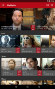 Save.TV – TV Recorder, Fernsehen ohne Werbung screenshot 16