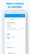 eSignon - Upload & Sign screenshot 12