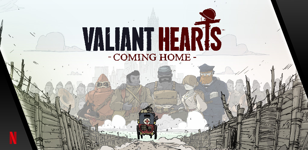 Валиант хартс на андроид. Valiant Hearts: coming Home игра. Valiant Hearts 2 coming Home. Valiant Hearts: coming Home герои.