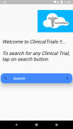 Clinical Trials screenshot 4