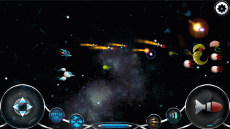 Space Apocalypse screenshot 6