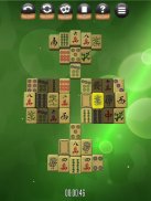 Mahjong de dos caminos zen 2 screenshot 4