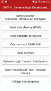 VLSI Design screenshot 1