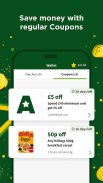 ASDA Rewards screenshot 4