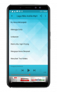 Lagu Nike Ardila Offline Mp3 screenshot 0