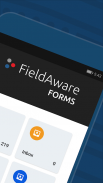 FieldAware Forms screenshot 10