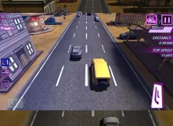 Highway Police Chase Challenge screenshot 23