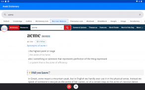 Anek Dictionary (10+ in one) screenshot 2