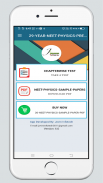 NEET PHYSICS 29 YEARS PAPERS SOLUTION screenshot 1