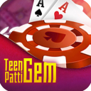 TeenPatti Gem