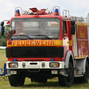 Feuerwehr Schaumrechner screenshot 2