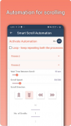 Smart Scroll - Auto Scroll Apps/Documents/Browsers screenshot 3