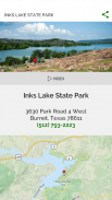 TX State Parks Official Guide screenshot 10