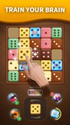 Dice Merge: Matchingdom Puzzle screenshot 4