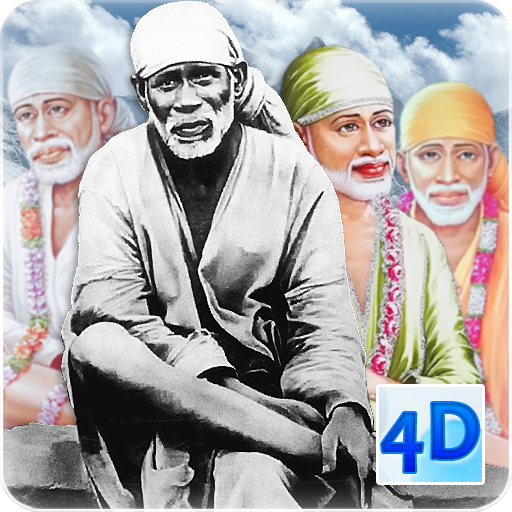 Indian God Sai Baba Vector Isolated Stock Vector (Royalty Free) 2178116409  | Shutterstock