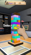 Balance Block 3D screenshot 1