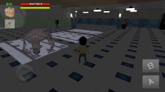 Nerd vs Zombies screenshot 4