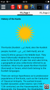 مێژووی کورد - History of the Kurds screenshot 7