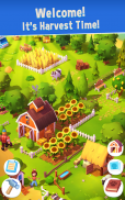 FarmVille 3 - Hewan Pertanian screenshot 5