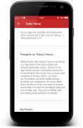 New Century Bible (NCV) Offline Free screenshot 3