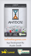 Antidote Lab Assistant screenshot 3