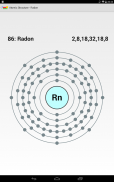 Periodic Table of Elements screenshot 4