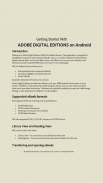 Adobe Digital Editions screenshot 5