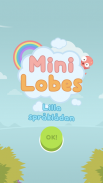 MiniLobes - Lilla Språklådan screenshot 1