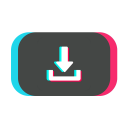 Video Downloader For TikTok Remove Watermark - Baixar APK para Android | Aptoide