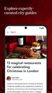 OpenTable screenshot 10