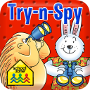 Try-n-Spy