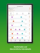 VRR App & DeutschlandTicket screenshot 10