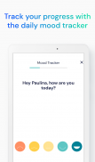 Mindshine: Mental Health Coach screenshot 1