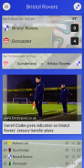 EFN - Unofficial Bristol Rovers Football News screenshot 4
