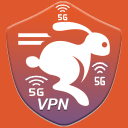 Speed 5G VPN 2023 - Secure VPN