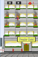 Fire Rescuers Reload screenshot 5