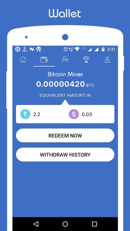 Free Bitcoin Miner Earn Btc 2 !   3 Android Aptoide Icin Apk Indir - 