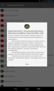 Opel Astra H Diagnose screenshot 6
