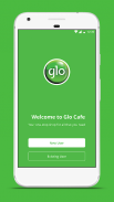 Glo Cafe Nigeria screenshot 5