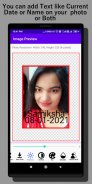 Passport Photo Creator Free screenshot 8