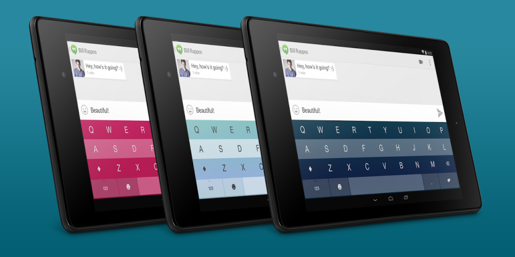 Fleksy + GIF Keyboard Free | Download APK for Android - Aptoide