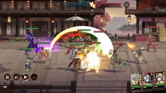 Legend of Kingdoms: Idle RPG screenshot 7