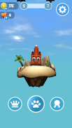 Pets Dash: Jump with Cute Pet! screenshot 7