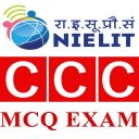 NIELIT CCC MCQ Icon