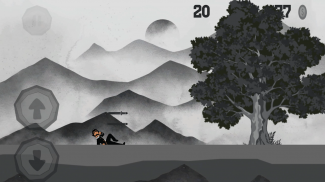 Najib Borot Afghan Game screenshot 6